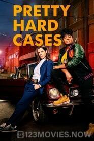 Pretty Hard Cases Season 1 Episode 2