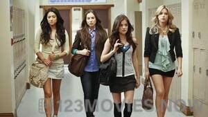 Pretty Little Liars Season 1 Episode 2