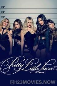 Pretty Little Liars Season 1 Episode 5