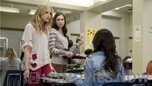 Pretty Little Liars Season 2 Episode 2