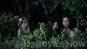 Pretty Little Liars Season 2 Episode 3