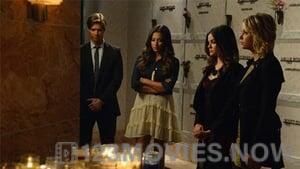 Pretty Little Liars Season 3 Episode 18