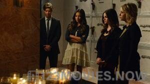 Pretty Little Liars Season 3 Episode 18