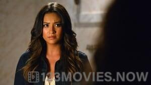 Pretty Little Liars Season 3 Episode 18