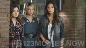 Pretty Little Liars Season 3 Episode 19