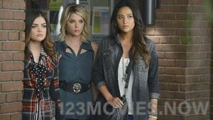 Pretty Little Liars Season 3 Episode 19