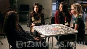 Pretty Little Liars Season 3 Episode 23