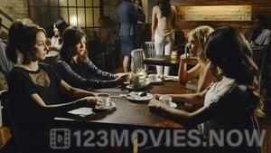 Pretty Little Liars Season 3 Episode 4