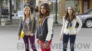 Pretty Little Liars Season 4 Episode 12