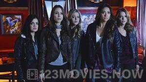 Pretty Little Liars Season 4 Episode 24