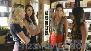 Pretty Little Liars Season 5 Episode 19