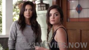 Pretty Little Liars Season 5 Episode 20