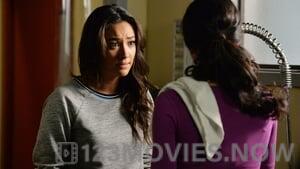 Pretty Little Liars Season 5 Episode 20