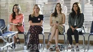 Pretty Little Liars Season 5 Episode 20