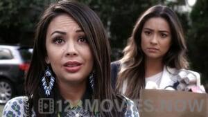 Pretty Little Liars Season 5 Episode 7