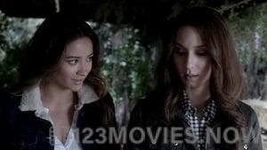 Pretty Little Liars Season 5 Episode 8