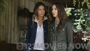 Pretty Little Liars Season 5 Episode 8