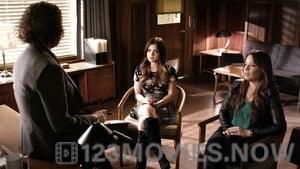 Pretty Little Liars Season 5 Episode 9