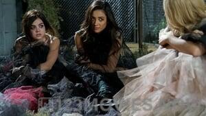 Pretty Little Liars Season 6 Episode 1