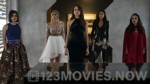 Pretty Little Liars Season 6 Episode 10