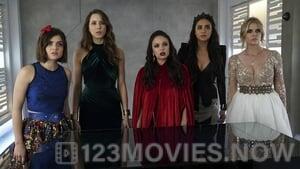 Pretty Little Liars Season 6 Episode 10