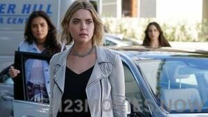 Pretty Little Liars Season 6 Episode 4