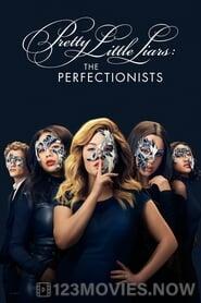 Pretty Little Liars: The Perfectionists Season 1 Episode 4