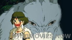 Princess Mononoke