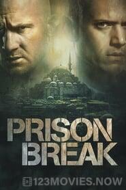 Prison Break Season 3 Episode 5