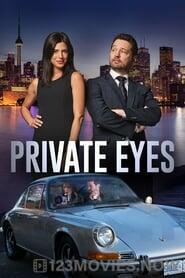 Private Eyes Season 3 Episode 12