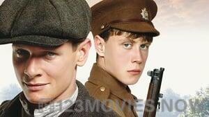 Private Peaceful