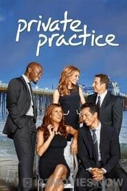 Private Practice Season 2 Episode 1