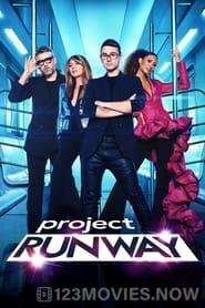 Project Runway Season 15 Episode 13