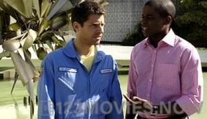 Psych Season 1 Episode 10