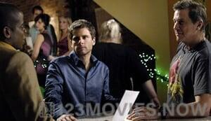 Psych Season 1 Episode 11