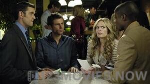 Psych Season 1 Episode 11