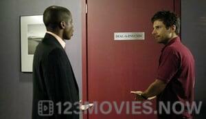 Psych Season 1 Episode 5