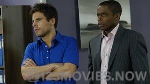 Psych Season 1 Episode 5