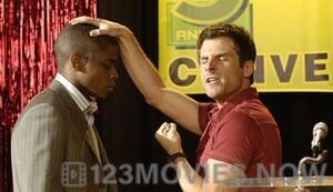 Psych Season 1 Episode 8