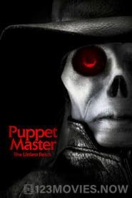 Puppet Master: The Littlest Reich