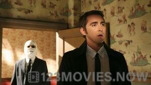 Pushing Daisies Season 2 Episode 8