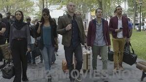 Quantico Season 1 Episode 5