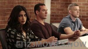 Quantico Season 2 Episode 1