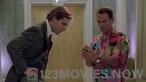 Quantum Leap Season 3 Episode 10