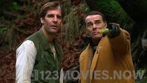 Quantum Leap Season 5 Episode 19