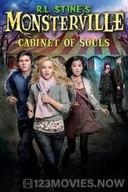 R.L. Stine’s Monsterville: The Cabinet of Souls