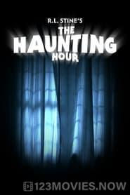 R. L. Stine’s The Haunting Hour