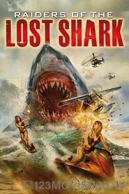 Raiders of the Lost Shark