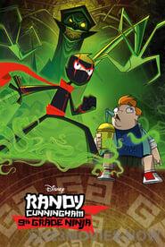 Randy Cunningham: 9th Grade Ninja Season 1 Episode 10