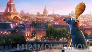 Ratatouille